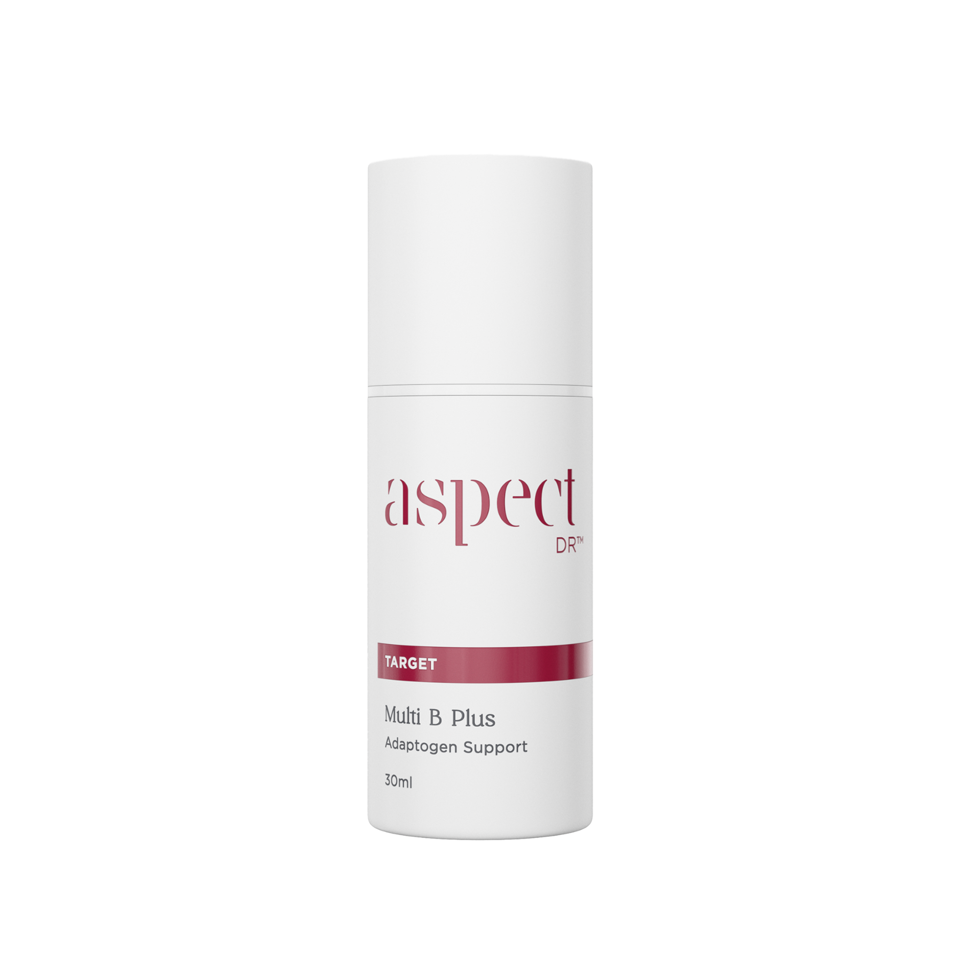 ASPECT DR MULTI B WITH ADAPTOGEN SUPPORT 30ML