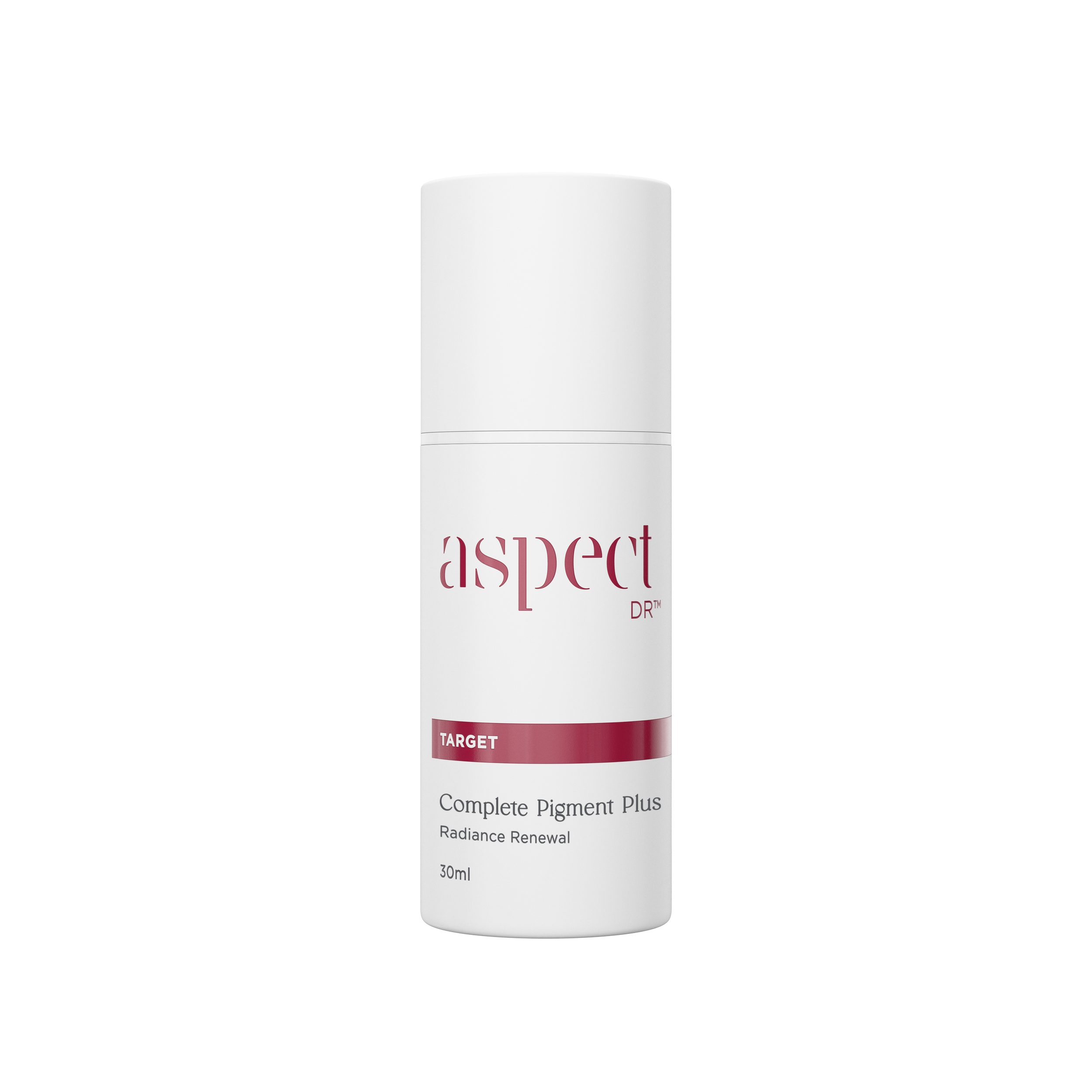 ASPECT DR COMPLETE PIGMENT PLUS RADIANCE RENEWAL 30ML