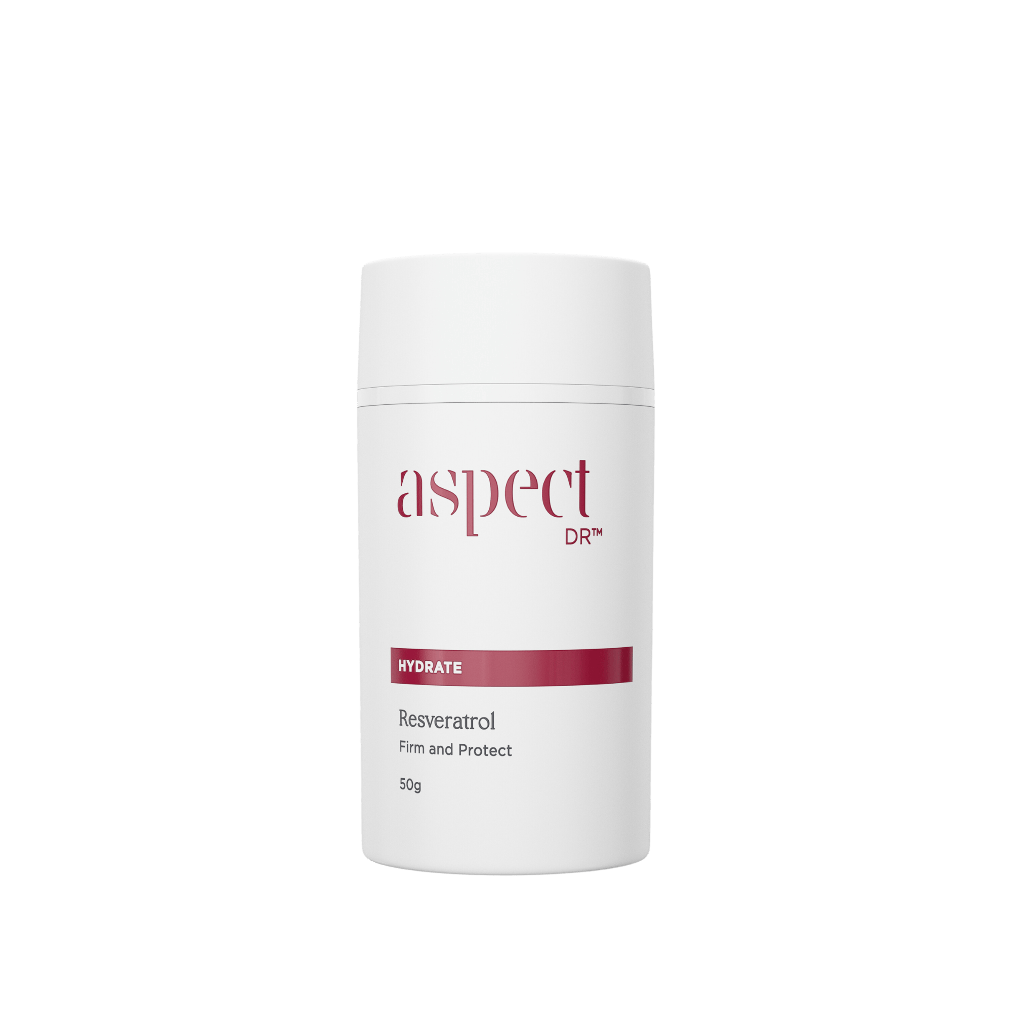 ASPECT DR RESVERATROL 50ML