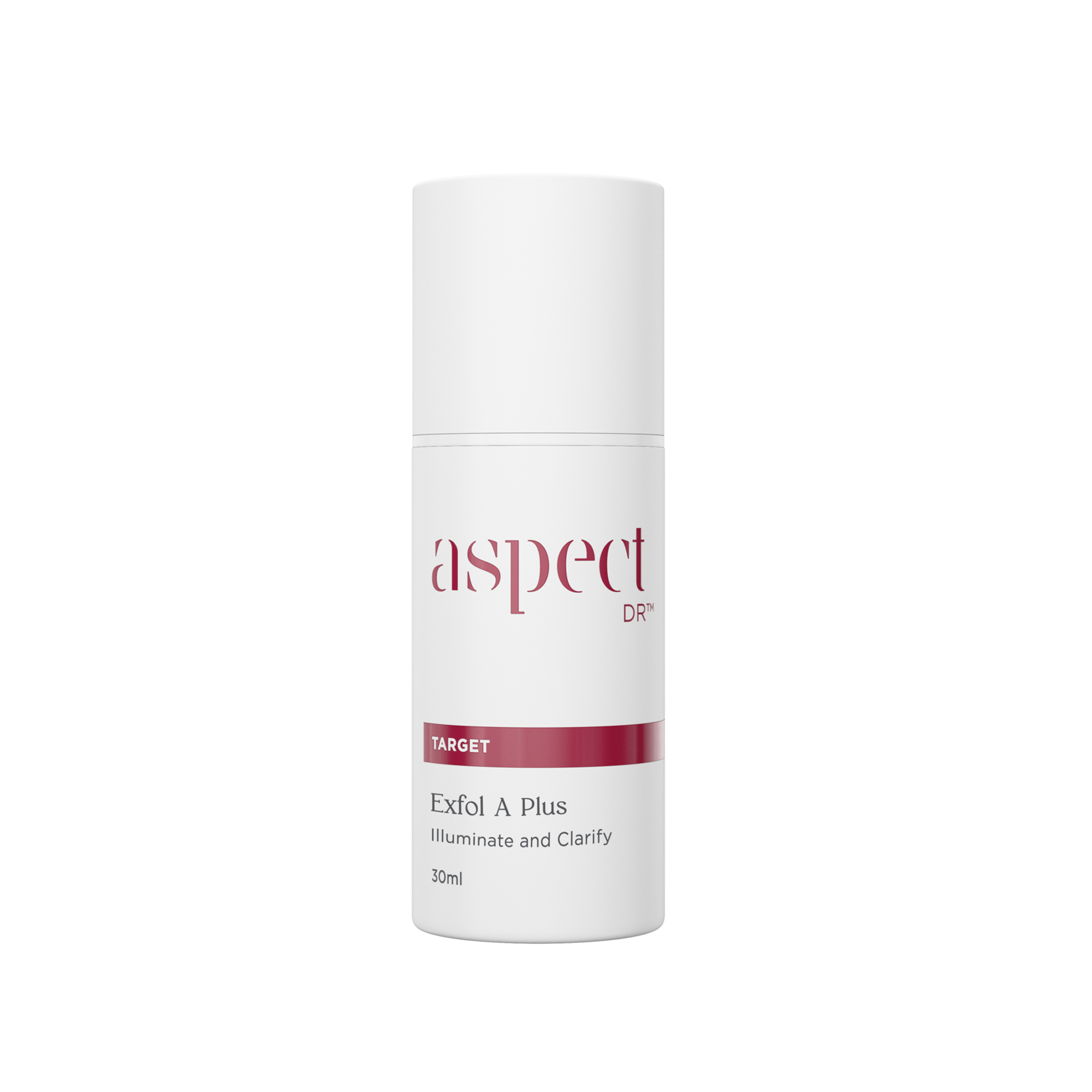 ASPECT DR EXFOL A PLUS 30ML