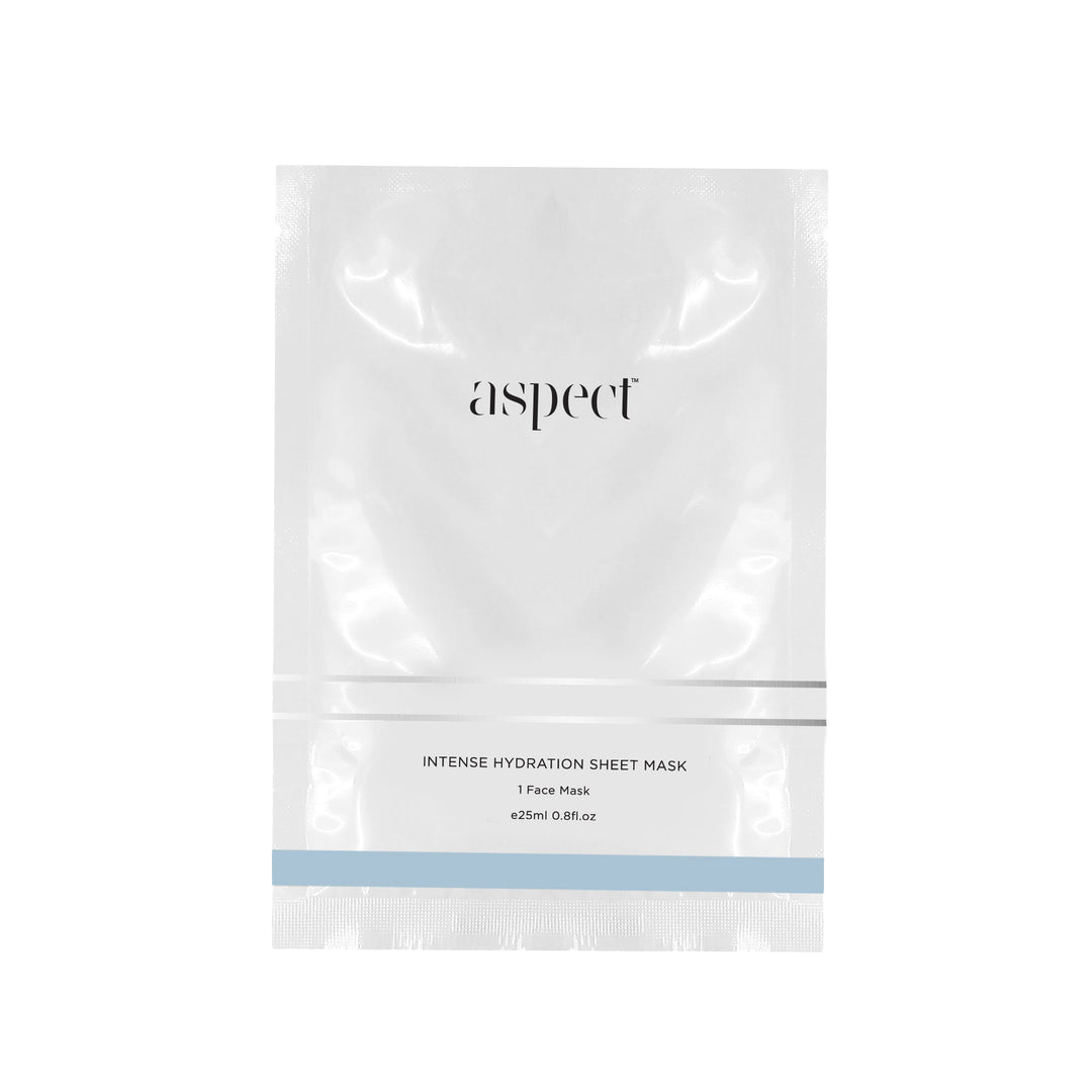 ASPECT INTENSE HYDRATION SHEET MASK