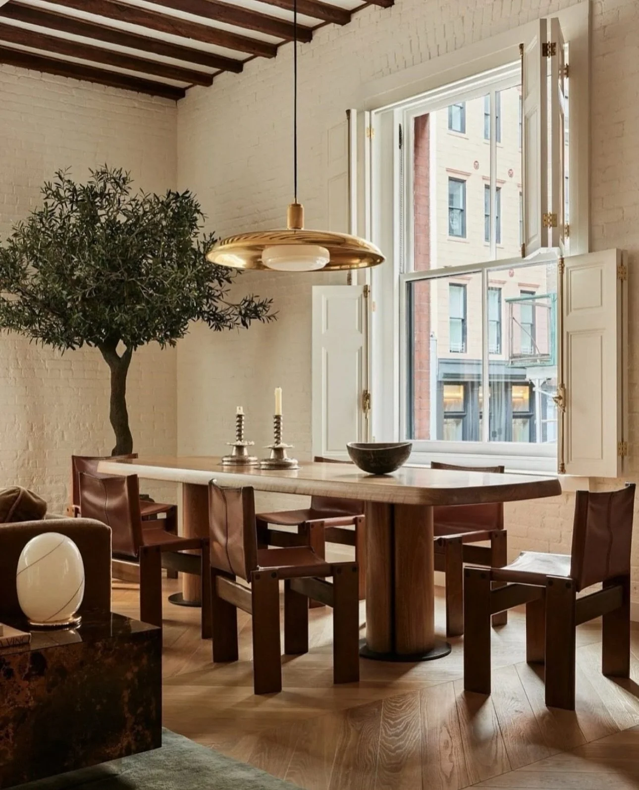 loft in Manhattan designed by @jaimiebaird / styling @austindwhittle /tol
@nicole_franzen via
@ad_germany