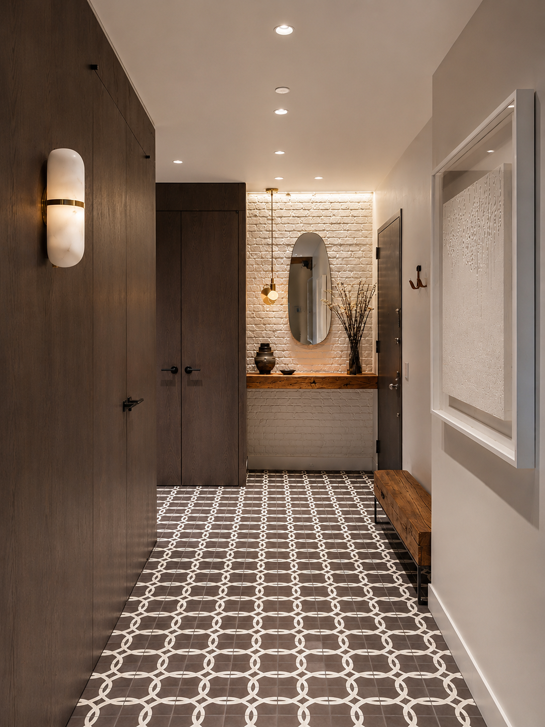 Tribeca Residence