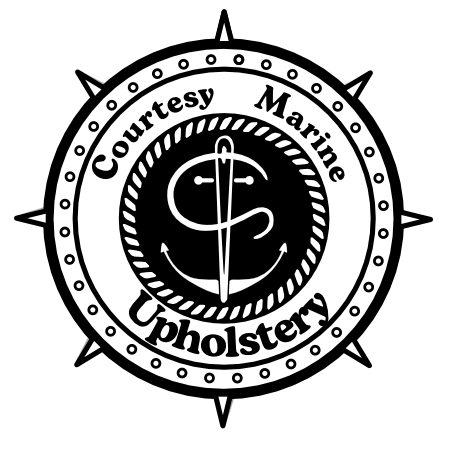 Courtesy Marine Upholstery
