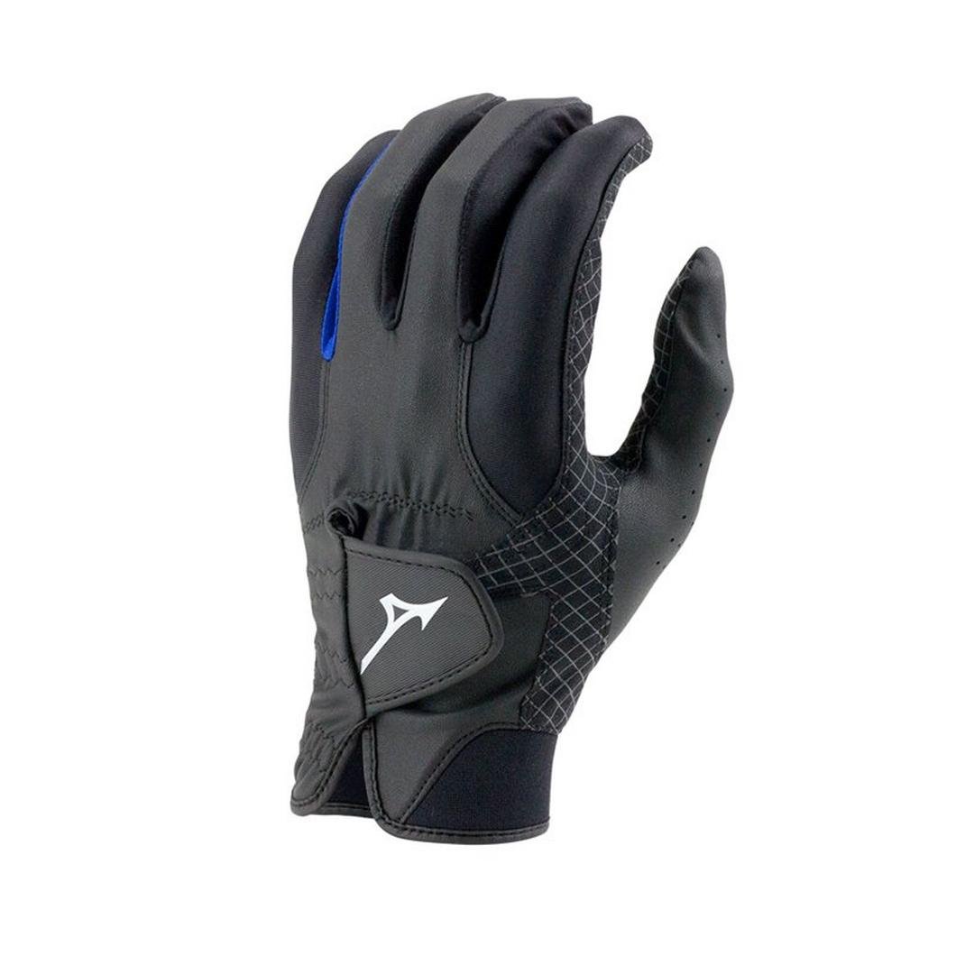 black rain golf glove