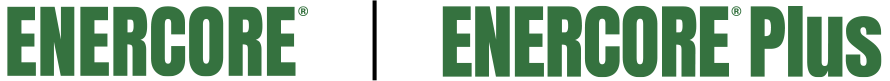 ENERCORE and ENERCORE-Plus Product Logos