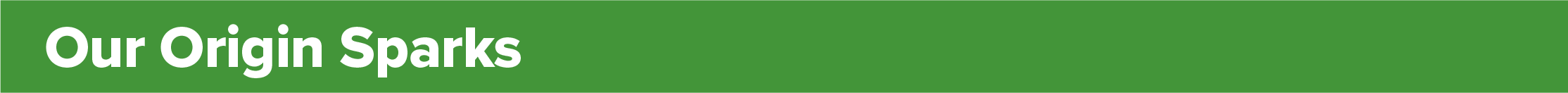 Biosen company history: our origin sparks image