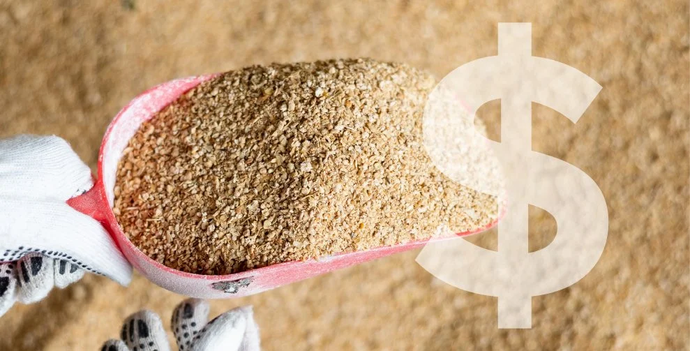 Decrease feed costs with ENERCORE