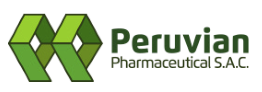 2004: Peruvian Pharmaceutical SAC is founded logo
