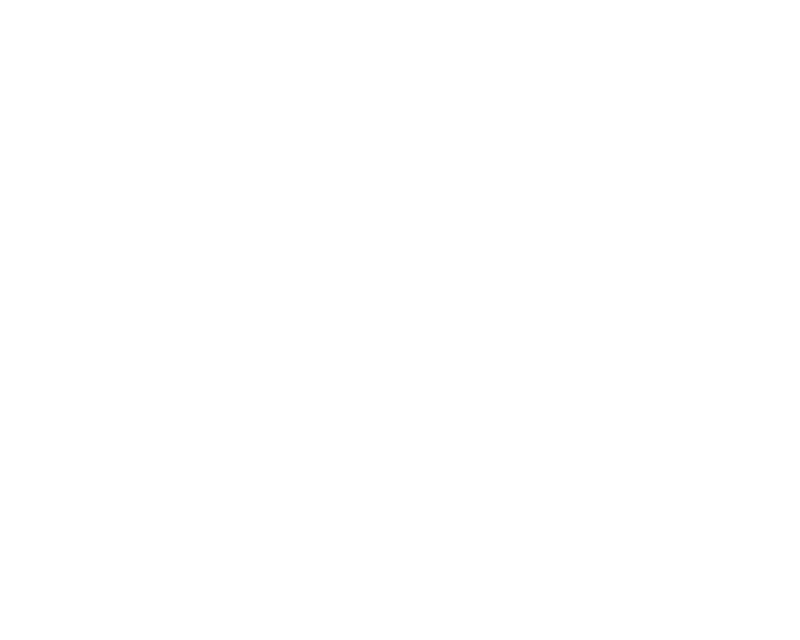 Bold white text on a black background that reads 'saved. healed. free.'