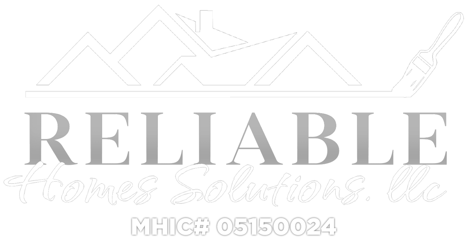 Reliable Homes Solutions