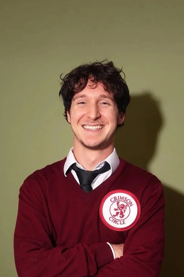 Jackson Levy Headshot