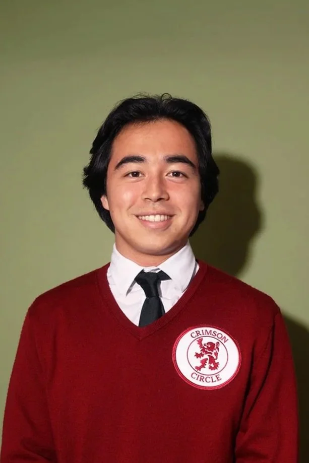 Luke Yamashita Headshot