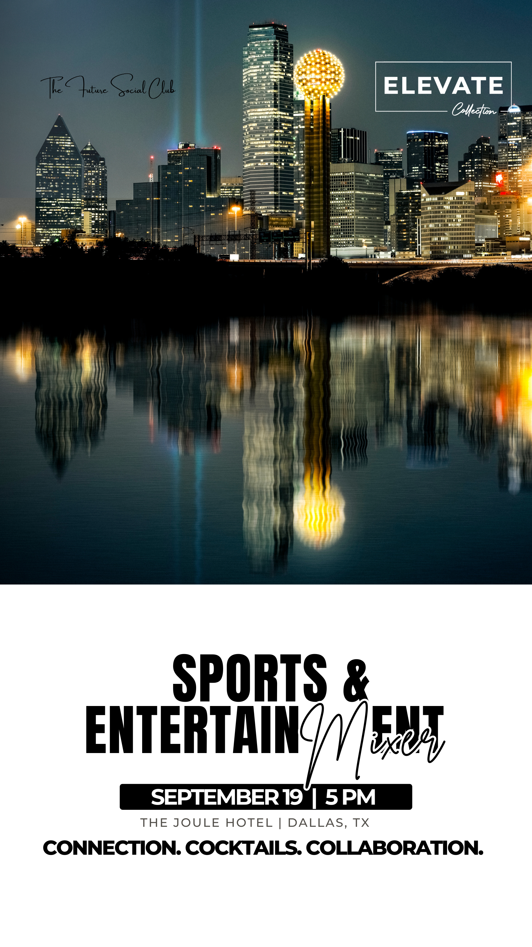 Elevated Spaces: Dallas