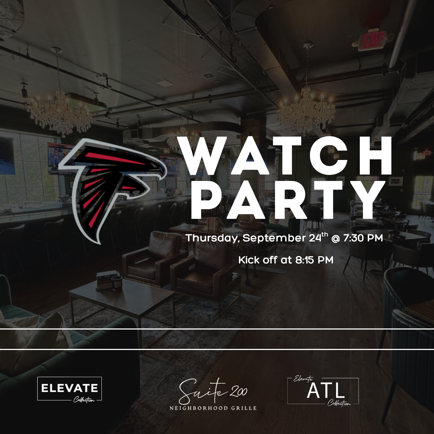 Watch Party