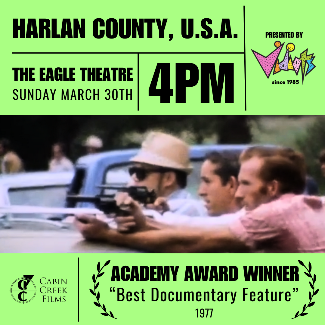 Harlan Screening Vidiots Poster (1).png