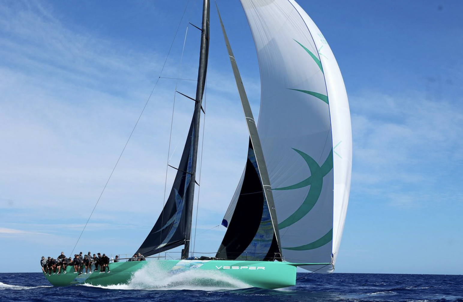 Vesper 72