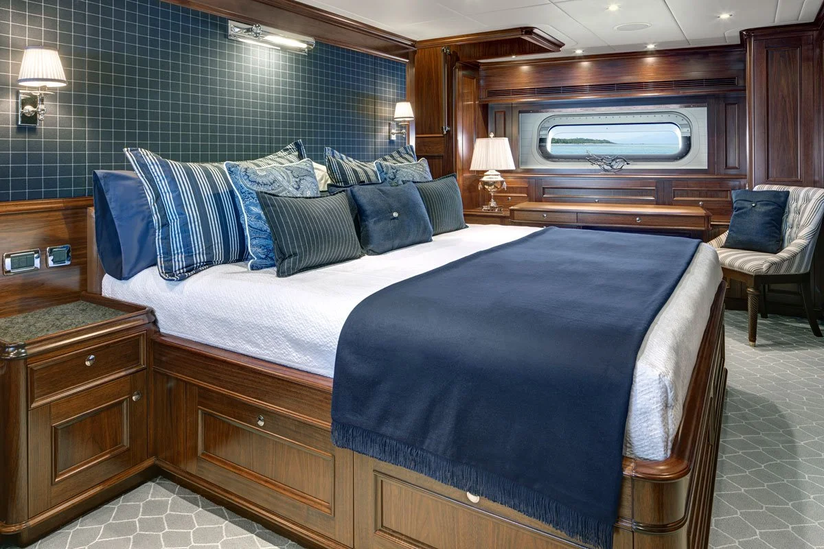 Owner’s Suite