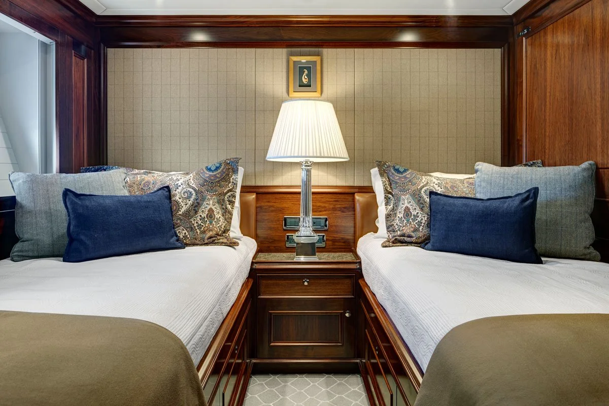 Guest Accommodation