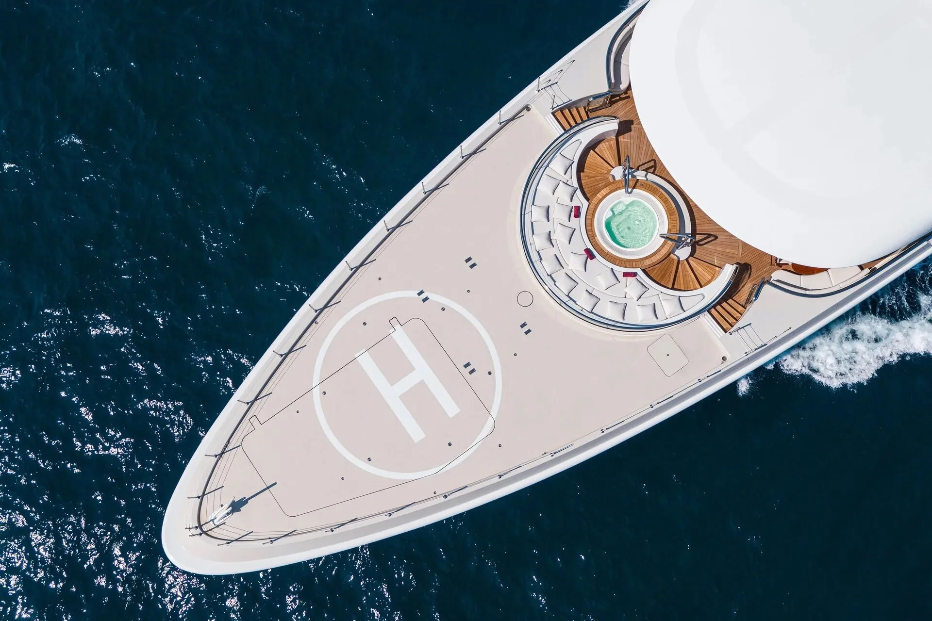 Super Yachts