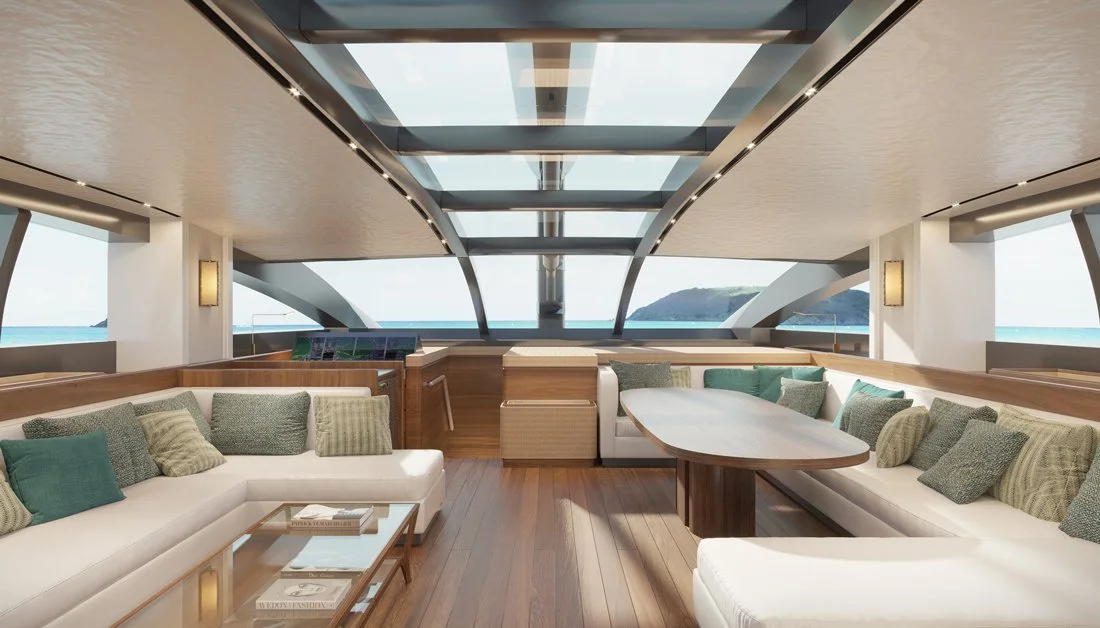 Sophistication Meets Comfort