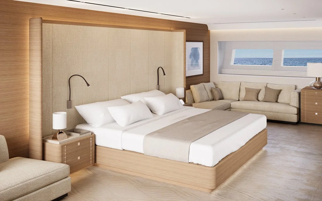 Sanctuary on the Water