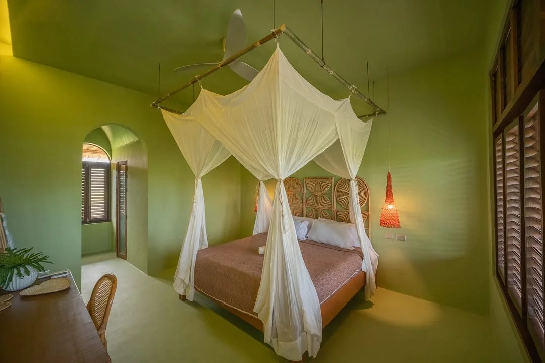 Our one of a kind design second floor couple rooms. Perfect for a sweet getaway with your loved .jpg