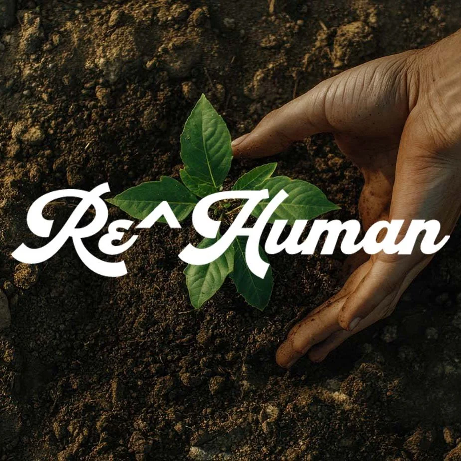 Becoming a Regenerative Human: Session 2