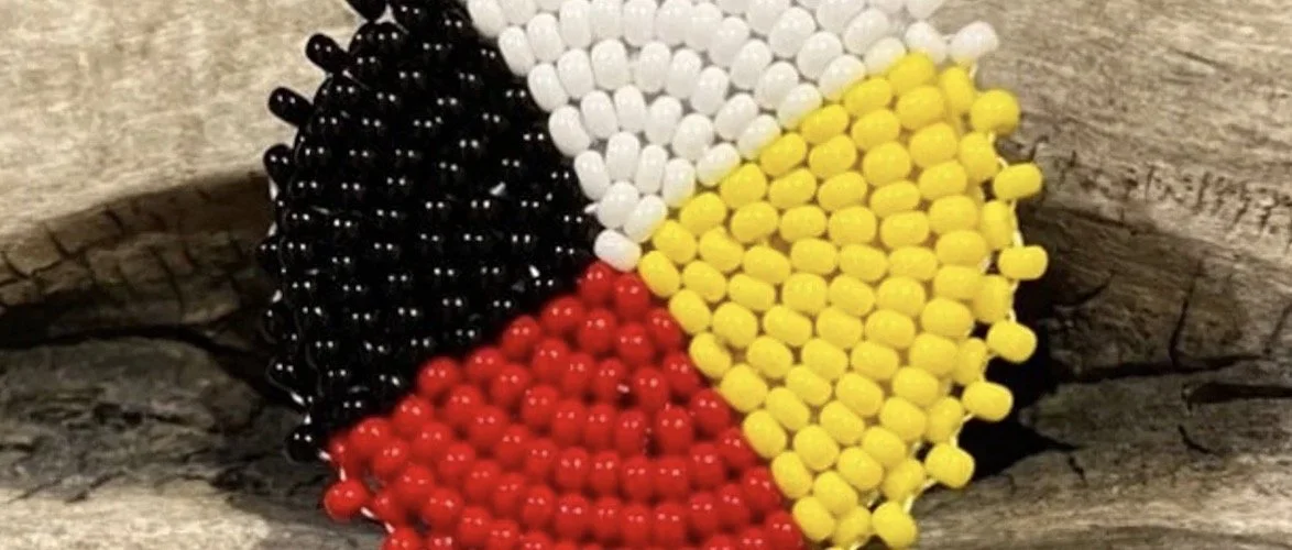 Native Beadwork Workshop