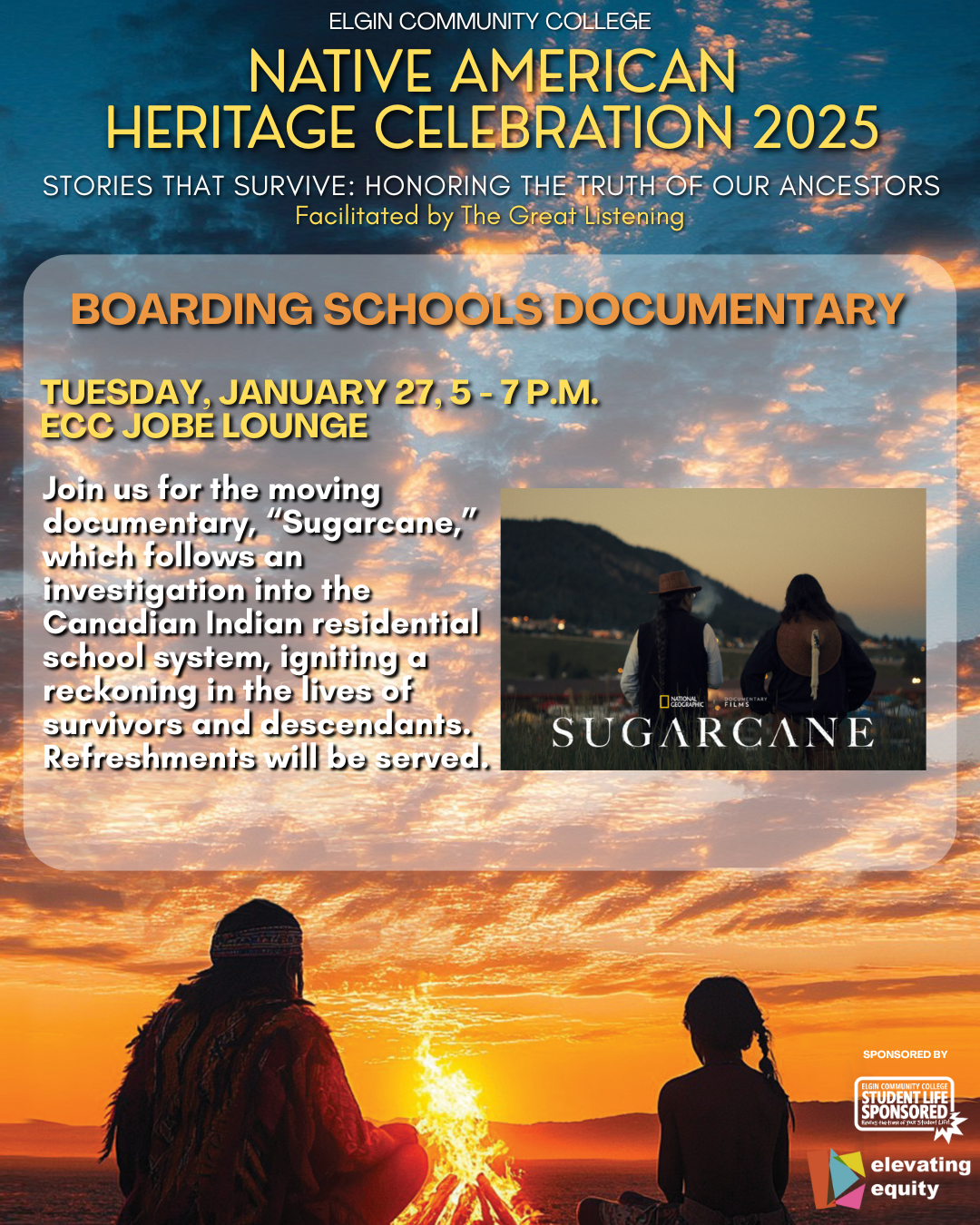 Boarding Schools Documentary