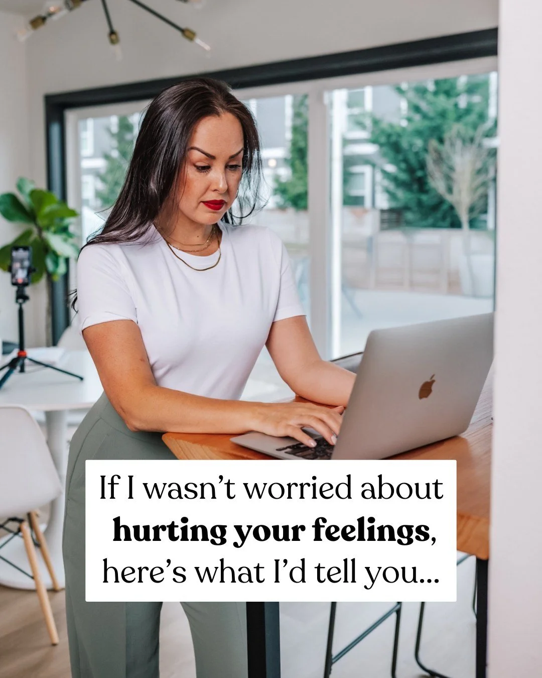 Likes don&rsquo;t build businesses, brands do. That&rsquo;s why it feels like nothing you do is working.

You&rsquo;re still measuring your brand by likes and followers.

But likes don&rsquo;t pay invoices.
And followers don&rsquo;t build businesses.