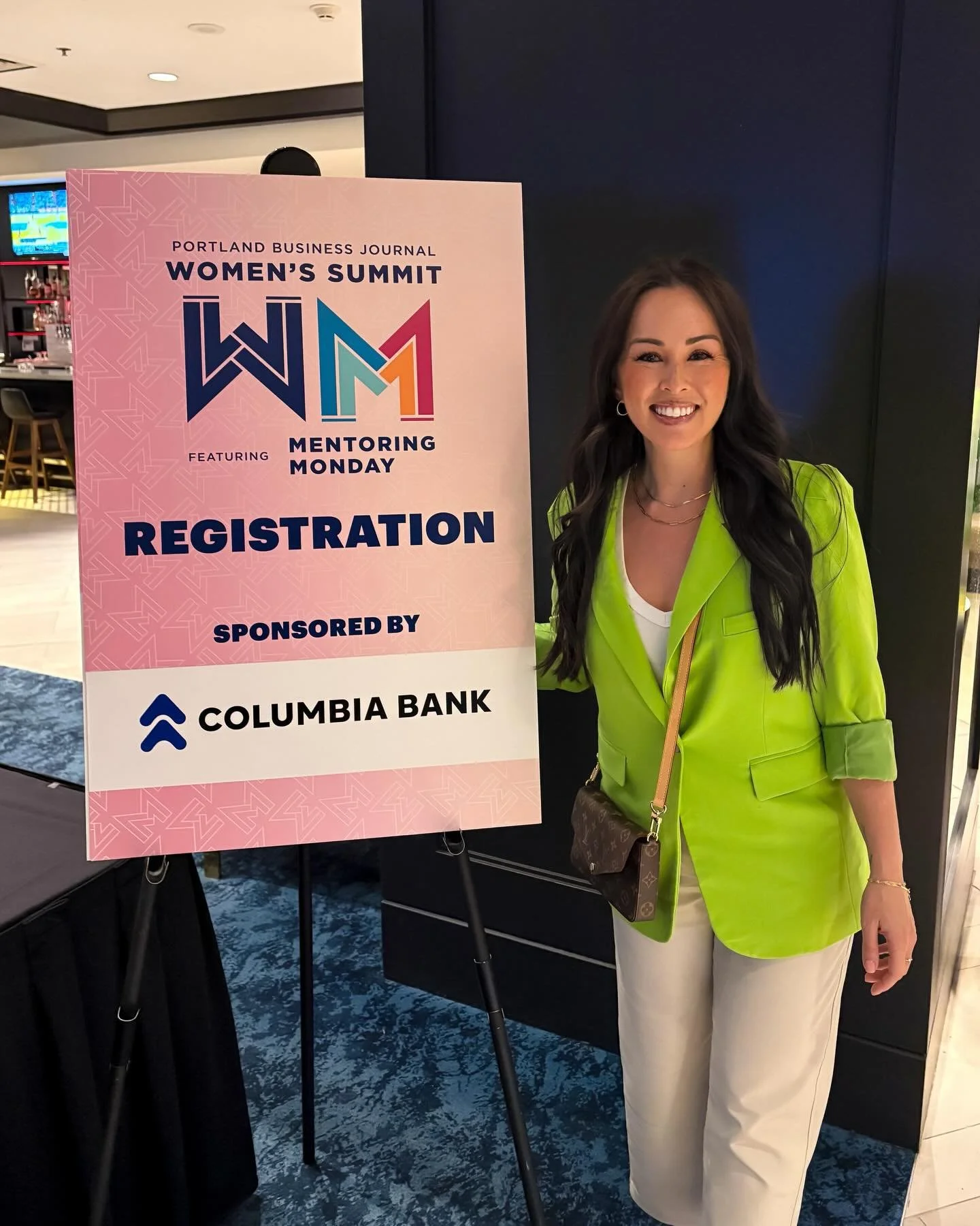 You don&rsquo;t make sh*t happen by sitting on your laptop in the living room 👀

2026 is about &ldquo;reaching up&rdquo;.

Reaching up to the people who you think might just be a little bit out of your proximity.

Reaching up to the rooms that you f