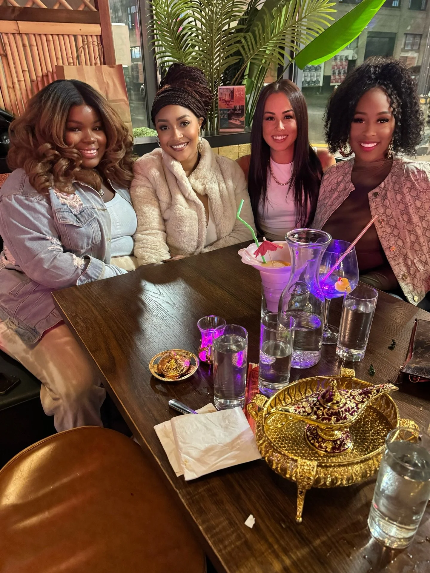 Life lately&hellip;

Winter and depression have always gone hand in hand for me.

From the outside, you don&rsquo;t see it.

I still show up, still work, still keep things moving. But inside, it&rsquo;s heavy. Everything feels slower, harder, like I&