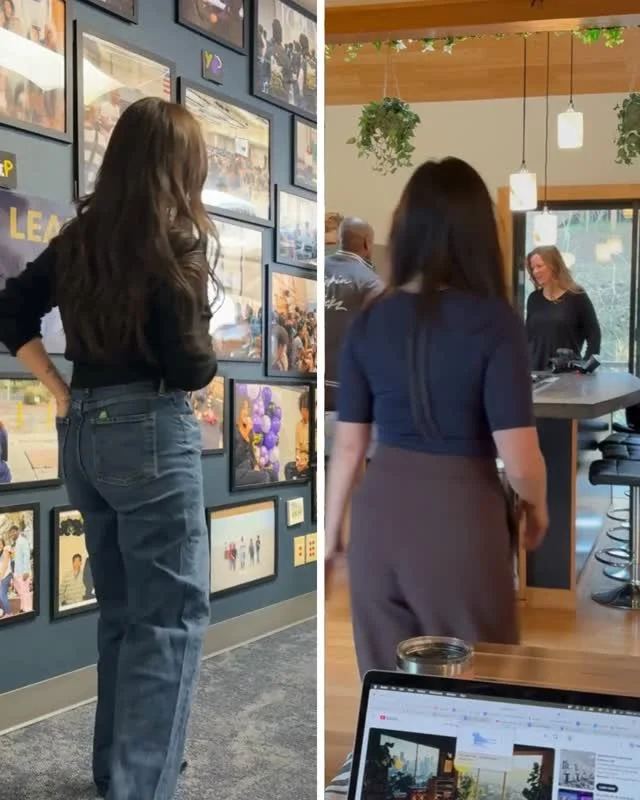 I&rsquo;ve been quiet.
Took my usual 3&ndash;4 month yearly social media hiatus.

(Highly recommend it&hellip; as long as you have an alternative marketing plan.)

But don&rsquo;t get it twisted,
I&rsquo;m ALWAYS moving. 😅

Strategy meetings.
Video 