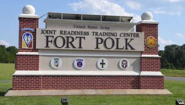 We Serve Legal Documents in Fort Polk