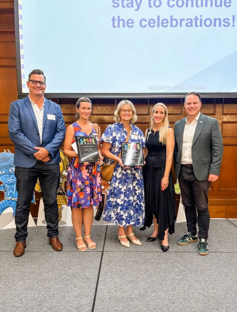 Active School Travel Awards 🚶‍♀️