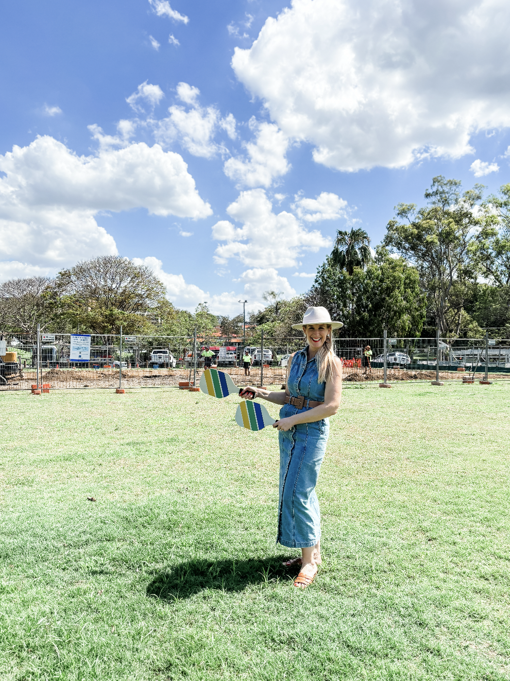Pickleball is coming to Perrin Park