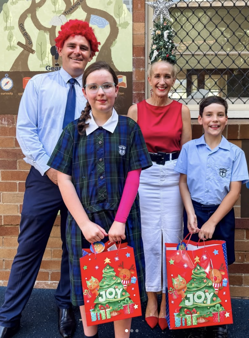 2025 Christmas Card Design Competition