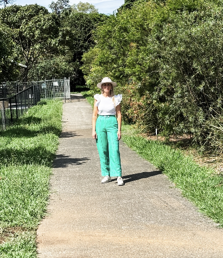 CCTV camers in Perrin Park