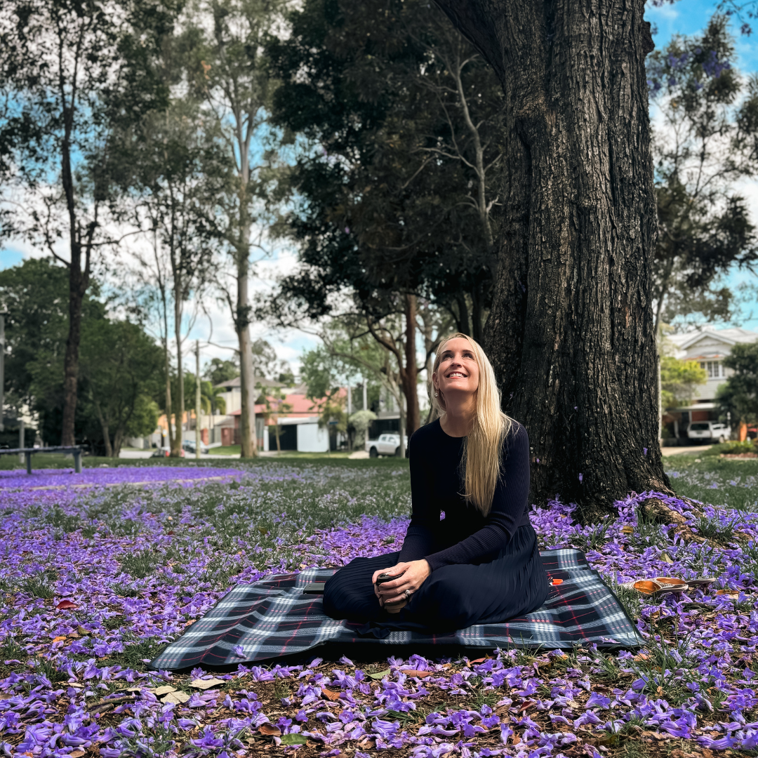 Jacaranda Festival 2 “Blooming Eventually”