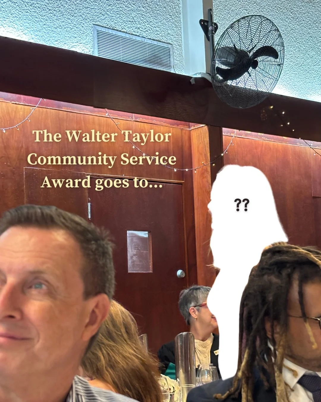 Big cheers to our Walter Taylor Community Service Award winners 💛 

Congratulations to overall winners

🎖️Junior Award - Sophia
🎖️Senior Award - Jacqueline
🎖️University Award - Claire

Your leadership, kindness, service to others and dedication t