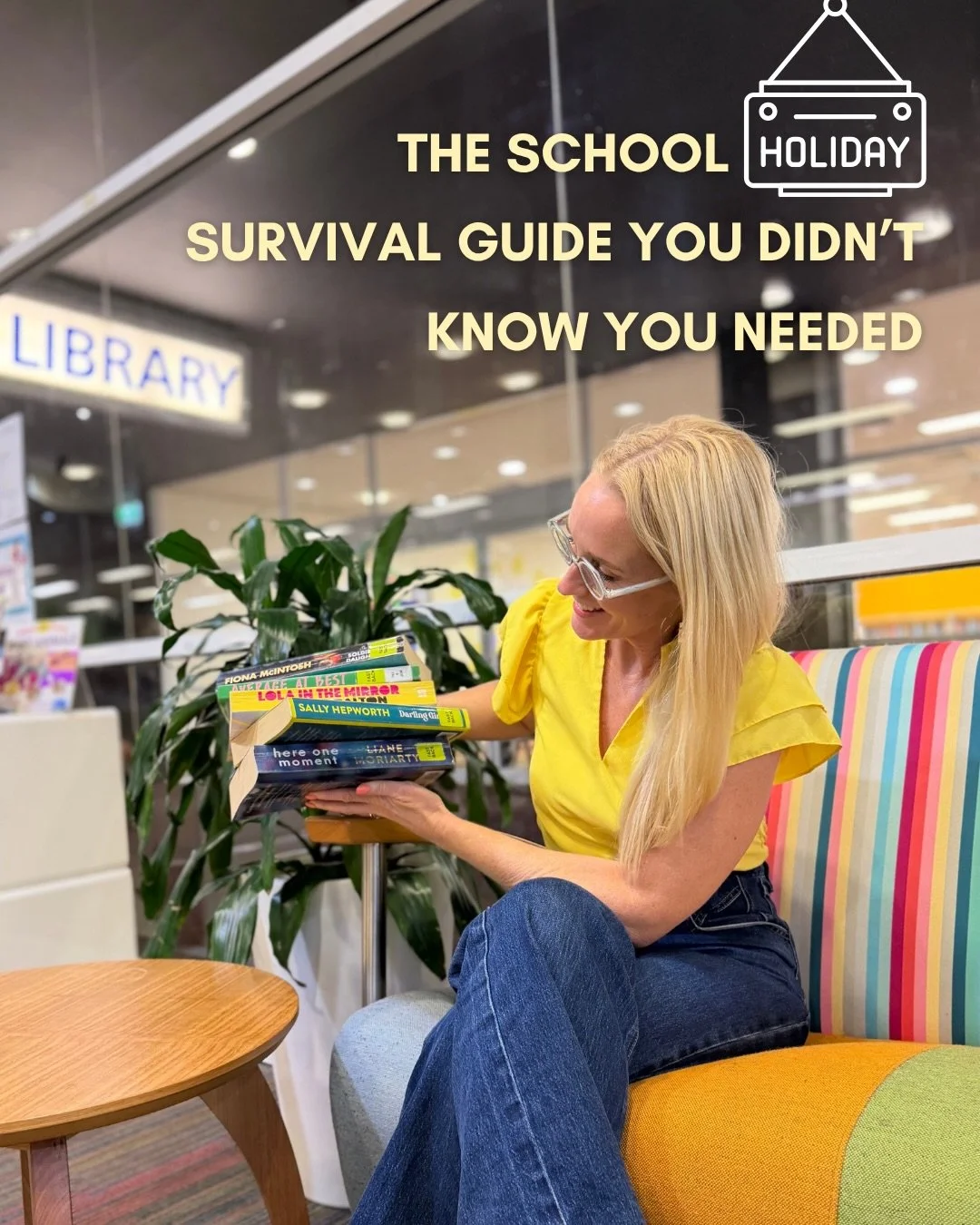 There&rsquo;s plenty happening across our suburbs for all ages 🚲🤸🏻📚🛝

Find all event dates and times via the link in bio or search &ldquo;Brisbane Event Search&rdquo;.

#brisbaneschoolholidays #thingstodobrisbane #westernsuburbsbrisbane #discove