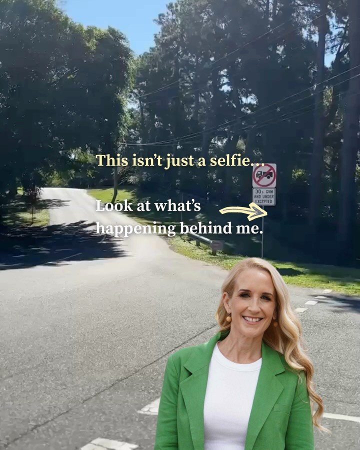 🚧 BIG NEWS for FIG TREE POCKET 🚧

Safer streets are on the way 👏

We&rsquo;re delivering important pedestrian safety upgrades at the intersection of Jesmond Road and Cubberla Street, making it easier and safer for our community to move around.

He