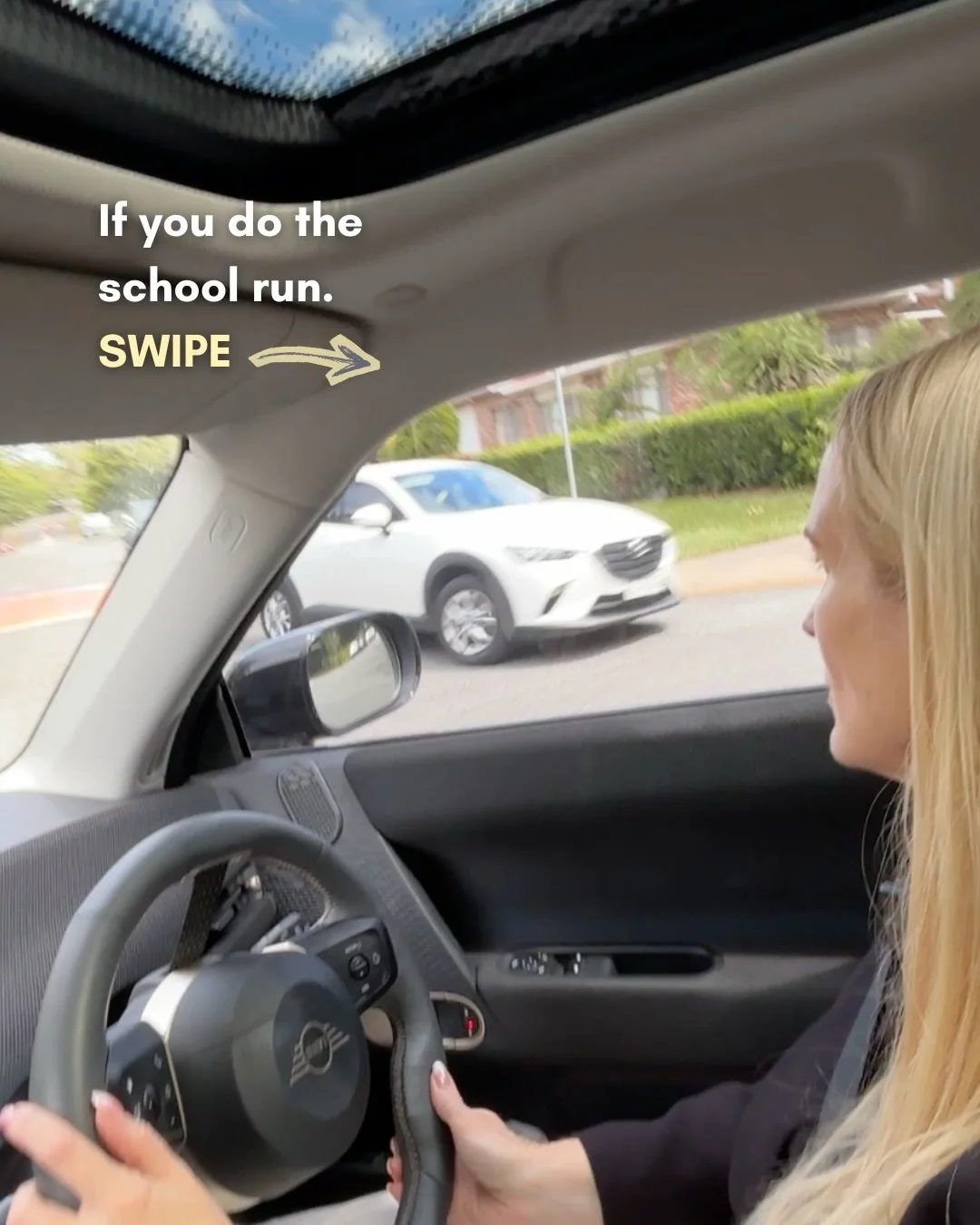 🚸 School zone safety is a shared responsibility 🚸

This term, Council Officers will be regularly patrolling school zones to encourage safety around:

📍 Fig Tree Pocket State School
📍 Indooroopilly State School
📍 Queensland Academy for Science, M