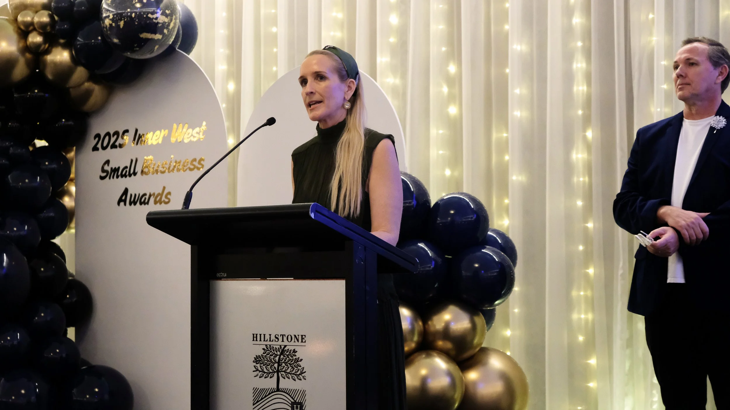 2026 Inner West Small Business Awards