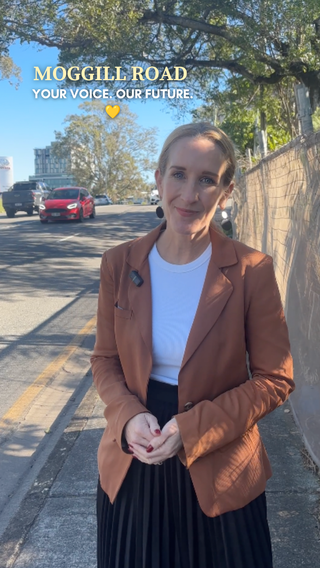 Moggill Rd Resurfacing 