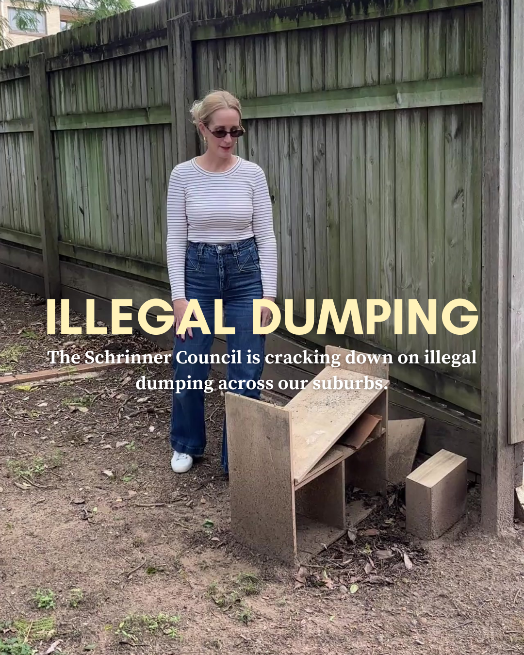 Illegal Dumping 