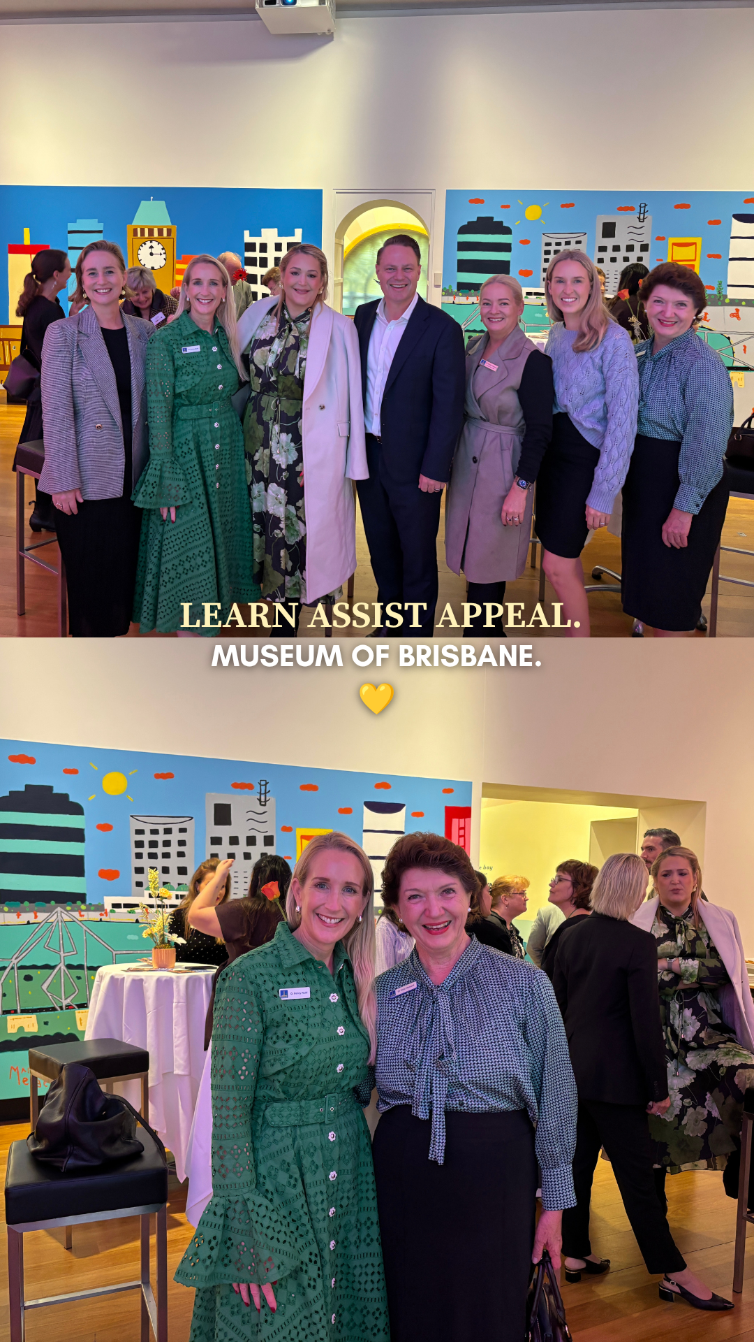 Learn Assist Appeal- MOB