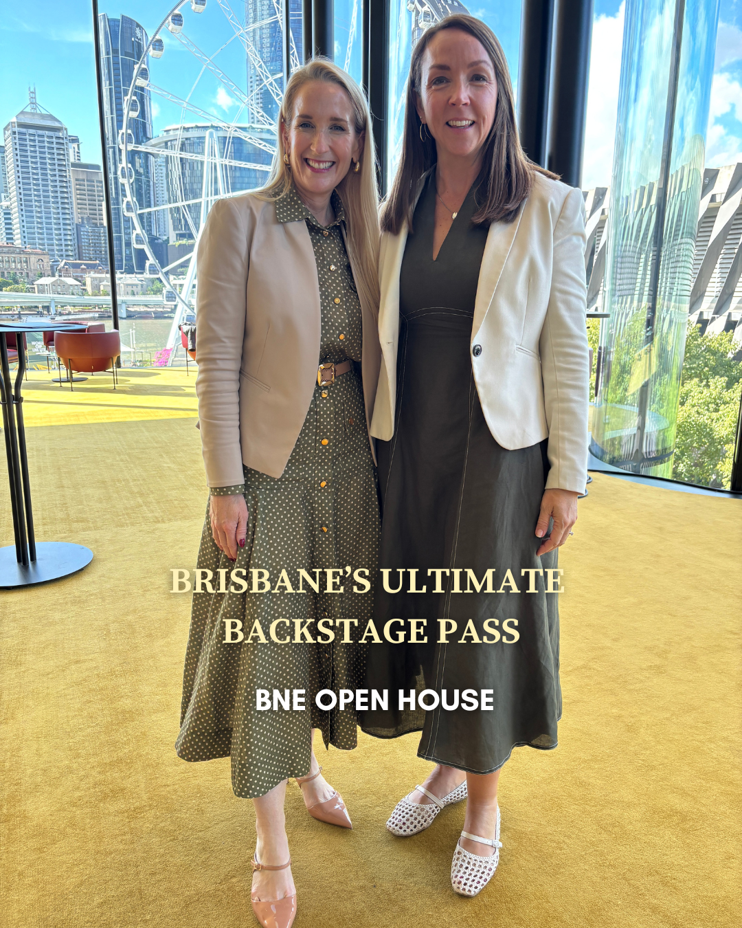 Brisbane Open House