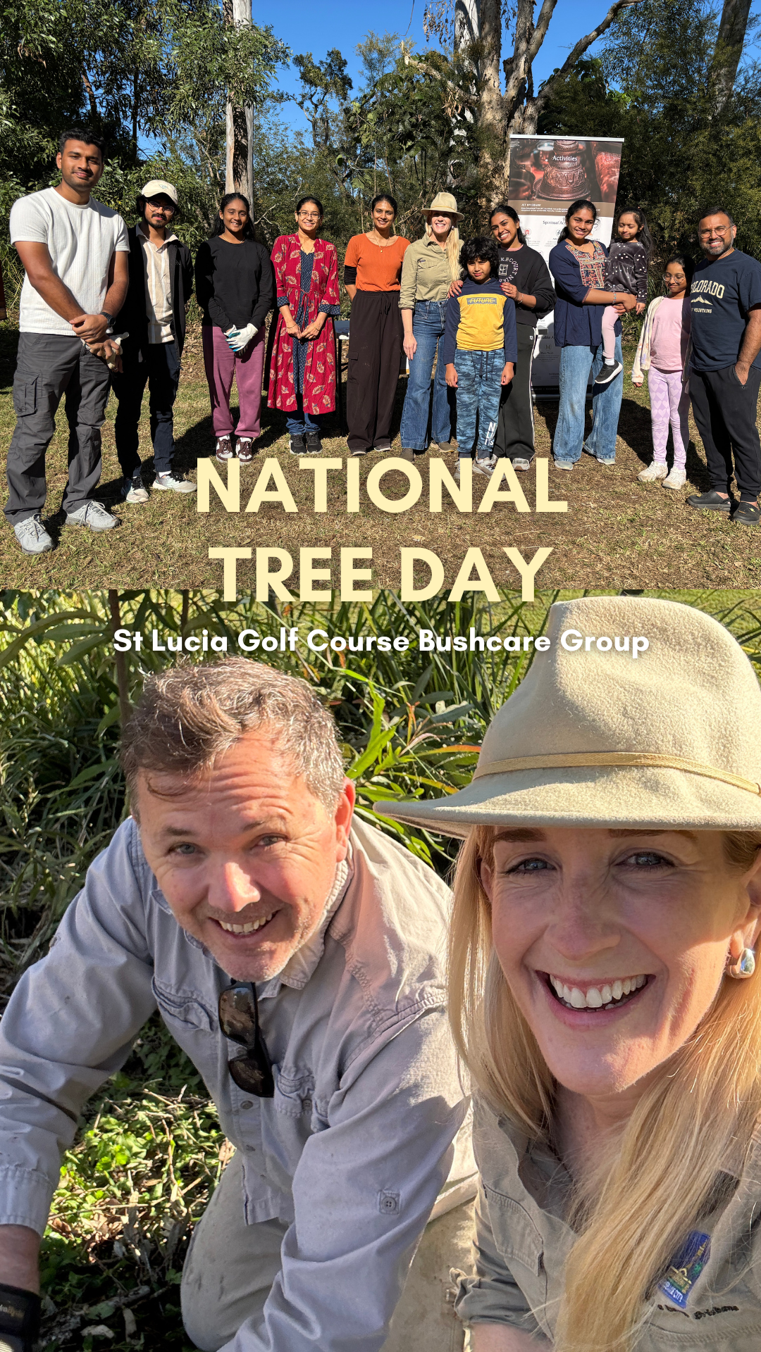 National Tree Day